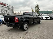 2022 Ram 2500 HD LARAMIE CREW CAB 4X4/NAVI/BACK UP CAM/FINANCING - Photo 18