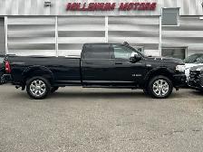 2022 Ram 2500 HD LARAMIE CREW CAB 4X4/NAVI/BACK UP CAM/FINANCING - Photo 20