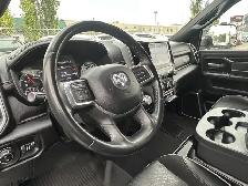 2022 Ram 2500 HD LARAMIE CREW CAB 4X4/NAVI/BACK UP CAM/FINANCING - Photo 24