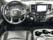2022 Ram 2500 HD LARAMIE CREW CAB 4X4/NAVI/BACK UP CAM/FINANCING - Photo 26