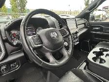 2022 Ram 2500 HD LARAMIE CREW CAB 4X4/NAVI/BACK UP CAM/FINANCING - Photo 35