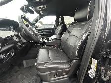 2022 Ram 2500 HD LARAMIE CREW CAB 4X4/NAVI/BACK UP CAM/FINANCING - Photo 36
