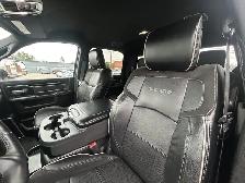 2022 Ram 2500 HD LARAMIE CREW CAB 4X4/NAVI/BACK UP CAM/FINANCING - Photo 37