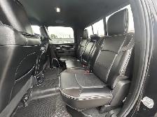 2022 Ram 2500 HD LARAMIE CREW CAB 4X4/NAVI/BACK UP CAM/FINANCING - Photo 38