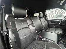 2022 Ram 2500 HD LARAMIE CREW CAB 4X4/NAVI/BACK UP CAM/FINANCING - Photo 40