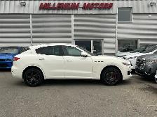 2018 Maserati Levante S GRANLUSSO SQ4 AWD/NAVI/360 CAM/PANO ROOF - Photo 4