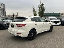 2018 Maserati Levante S GRANLUSSO SQ4 AWD/NAVI/360 CAM/PANO ROOF - Photo 19
