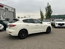 2018 Maserati Levante S GRANLUSSO SQ4 AWD/NAVI/360 CAM/PANO ROOF - Photo 20