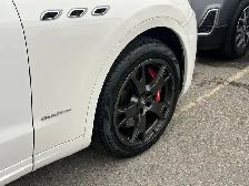 2018 Maserati Levante S GRANLUSSO SQ4 AWD/NAVI/360 CAM/PANO ROOF - Photo 23