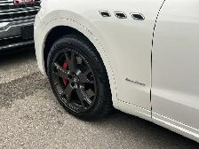 2018 Maserati Levante S GRANLUSSO SQ4 AWD/NAVI/360 CAM/PANO ROOF - Photo 25