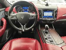 2018 Maserati Levante S GRANLUSSO SQ4 AWD/NAVI/360 CAM/PANO ROOF - Photo 28