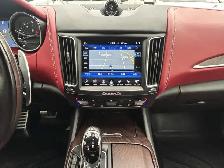 2018 Maserati Levante S GRANLUSSO SQ4 AWD/NAVI/360 CAM/PANO ROOF - Photo 30