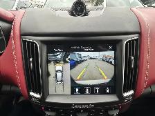2018 Maserati Levante S GRANLUSSO SQ4 AWD/NAVI/360 CAM/PANO ROOF - Photo 32