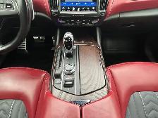 2018 Maserati Levante S GRANLUSSO SQ4 AWD/NAVI/360 CAM/PANO ROOF - Photo 33