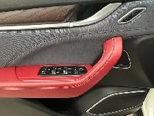 2018 Maserati Levante S GRANLUSSO SQ4 AWD/NAVI/360 CAM/PANO ROOF - Photo 34