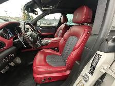 2018 Maserati Levante S GRANLUSSO SQ4 AWD/NAVI/360 CAM/PANO ROOF - Photo 38