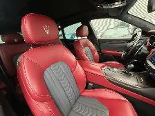 2018 Maserati Levante S GRANLUSSO SQ4 AWD/NAVI/360 CAM/PANO ROOF - Photo 43