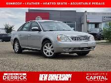 2006 Ford Five Hundred Limited