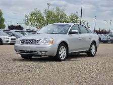 2006 Ford Five Hundred Limited - Photo 2
