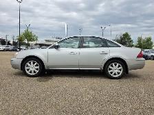2006 Ford Five Hundred Limited - Photo 3