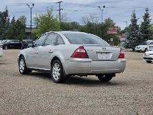 2006 Ford Five Hundred Limited - Photo 4