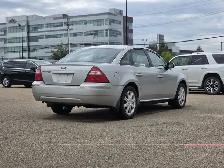 2006 Ford Five Hundred Limited - Photo 6