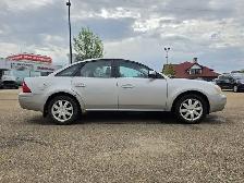 2006 Ford Five Hundred Limited - Photo 7
