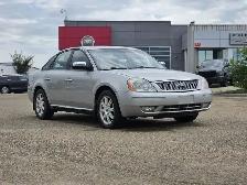 2006 Ford Five Hundred Limited - Photo 8
