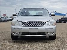 2006 Ford Five Hundred Limited - Photo 9