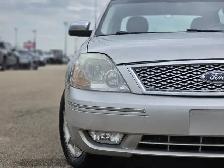 2006 Ford Five Hundred Limited - Photo 10