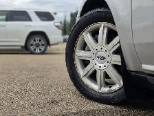 2006 Ford Five Hundred Limited - Photo 11