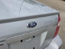2006 Ford Five Hundred Limited - Photo 14