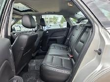 2006 Ford Five Hundred Limited - Photo 20