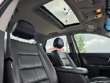2006 Ford Five Hundred Limited - Photo 22