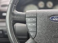 2006 Ford Five Hundred Limited - Photo 25