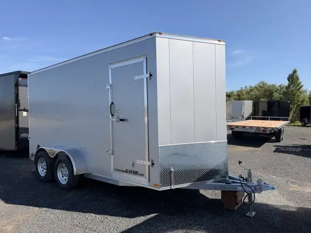 2026 Gator ELITE 7X14TA