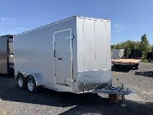 2026 Gator ELITE 7X14TA
