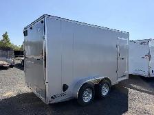 2026 Gator ELITE 7X14TA - Photo 2