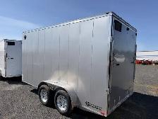 2026 Gator ELITE 7X14TA - Photo 3