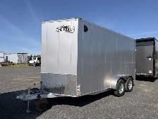 2026 Gator ELITE 7X14TA - Photo 4