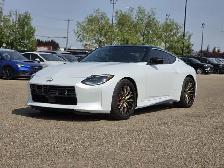2024 Nissan Z Performance - Photo 2