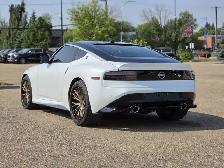 2024 Nissan Z Performance - Photo 4