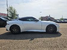 2024 Nissan Z Performance - Photo 8