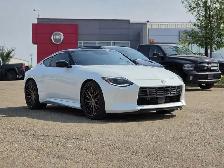 2024 Nissan Z Performance - Photo 9