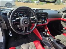 2024 Nissan Z Performance - Photo 22