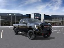 2026 GMC Sierra 3500HD AT4 - Photo 2