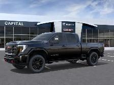 2026 GMC Sierra 3500HD AT4 - Photo 3