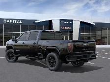 2026 GMC Sierra 3500HD AT4 - Photo 4