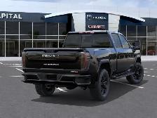 2026 GMC Sierra 3500HD AT4 - Photo 5