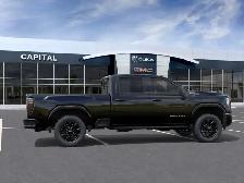 2026 GMC Sierra 3500HD AT4 - Photo 6